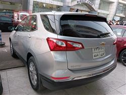 شيفروليه ايكونس